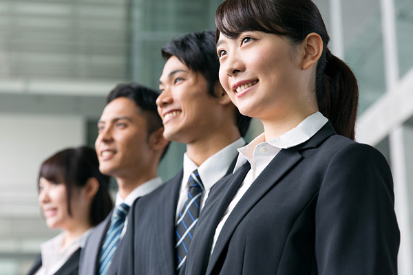 主催者名（企業名）１ イメージ